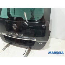 Renault - Scenic - Heckklappe