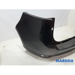 Renault - Scenic - Achterbumper