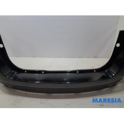 Renault - Scenic - Achterbumper