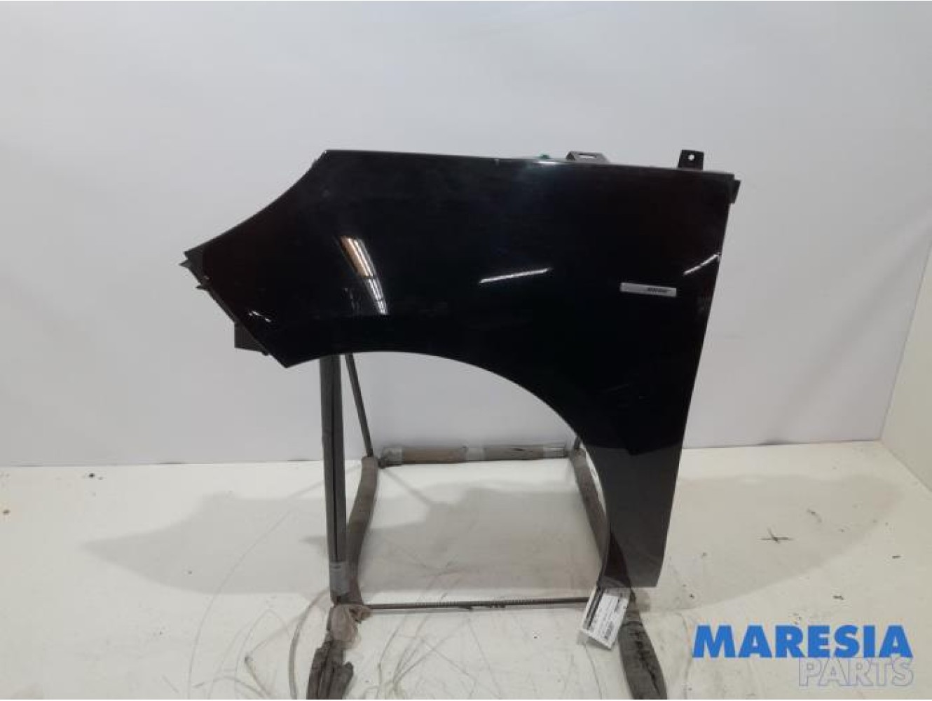 Renault - Scenic - Scherm links-voor
