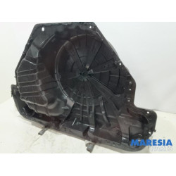Renault - Scenic - Reservewielbak