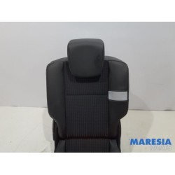 Renault - Scenic - Stoel achter