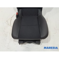 Renault - Scenic - Stoel achter