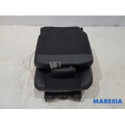 Renault - Scenic - Stoel achter