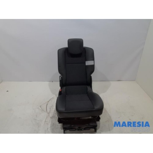 Renault - Scenic - Sitz hinten