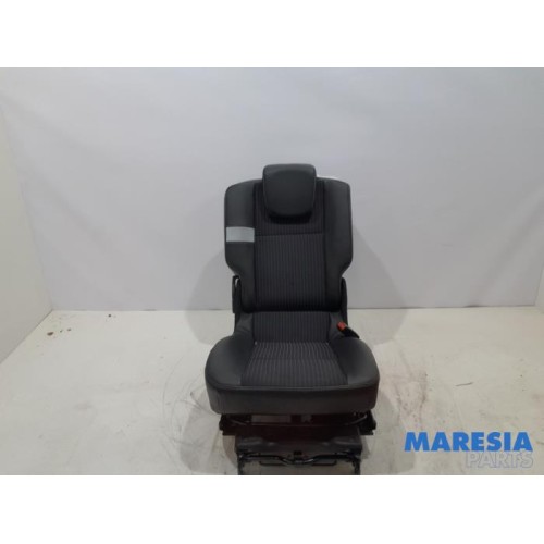 Renault - Scenic - Stoel achter