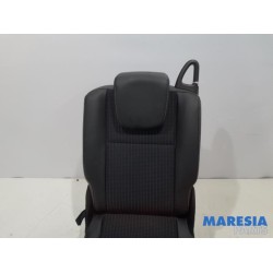 Renault - Scenic - Stoel achter