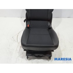 Renault - Scenic - Stoel achter
