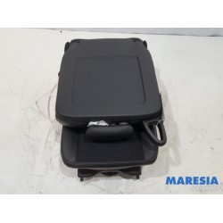 Renault - Scenic - Stoel achter