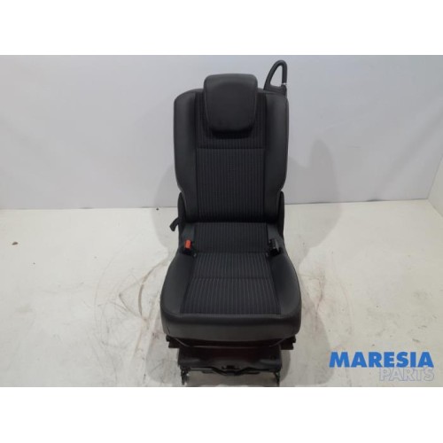 Renault - Scenic - Sitz hinten