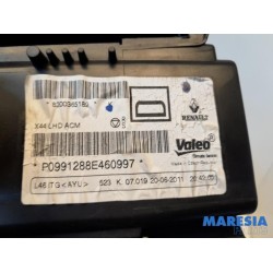 Renault - Twingo - Heater housing