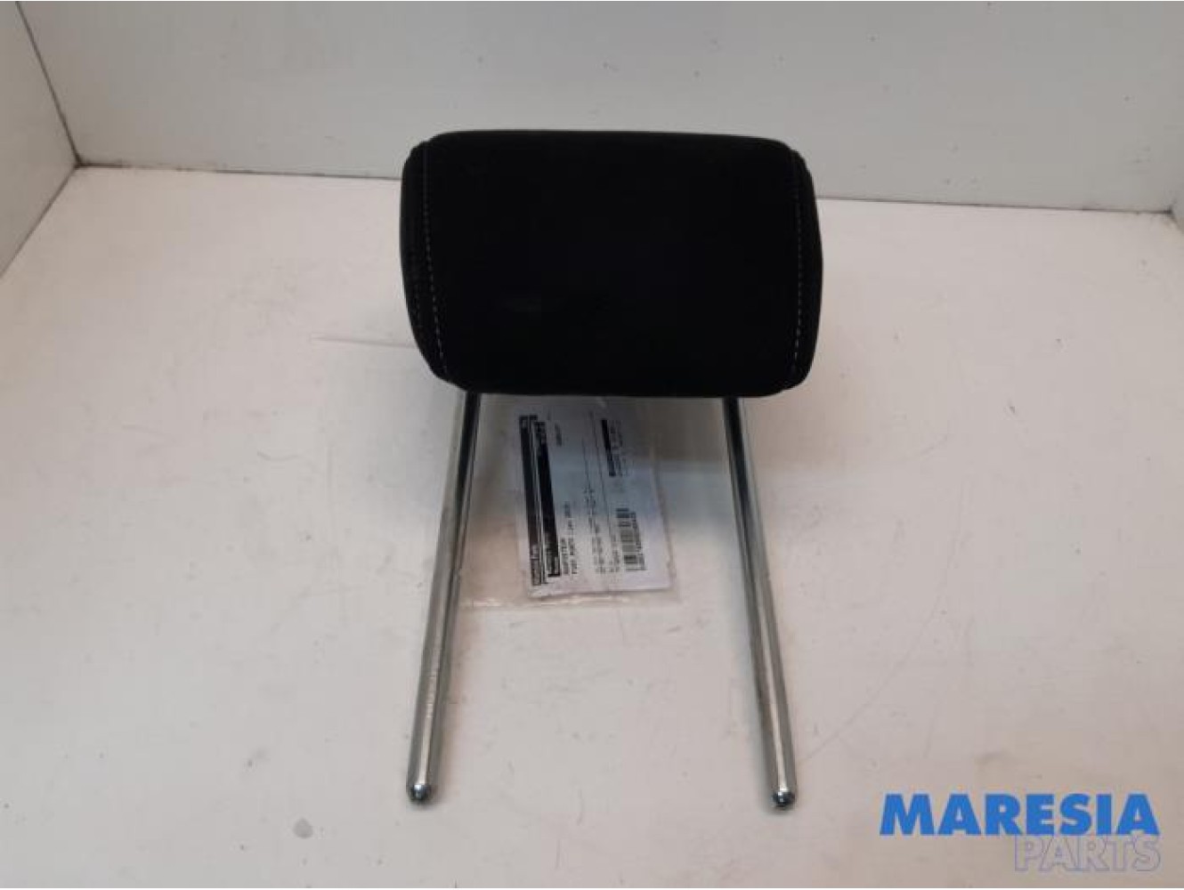 Fiat - Punto - Support principal