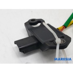 Renault - Master - Uitlaat temperatuursensor
