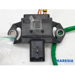 Renault - Master - Uitlaat temperatuursensor