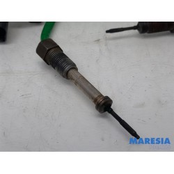 Renault - Master - Uitlaat temperatuursensor