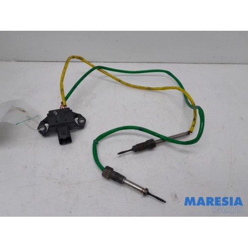 Renault - Master - Auspuff Temperatursensor