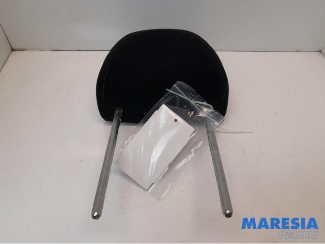 Fiat - Punto - Support principal