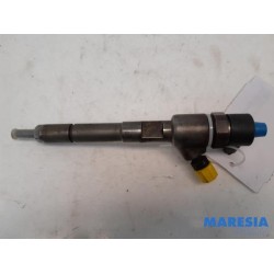 Fiat - Punto - Injector (diesel)
