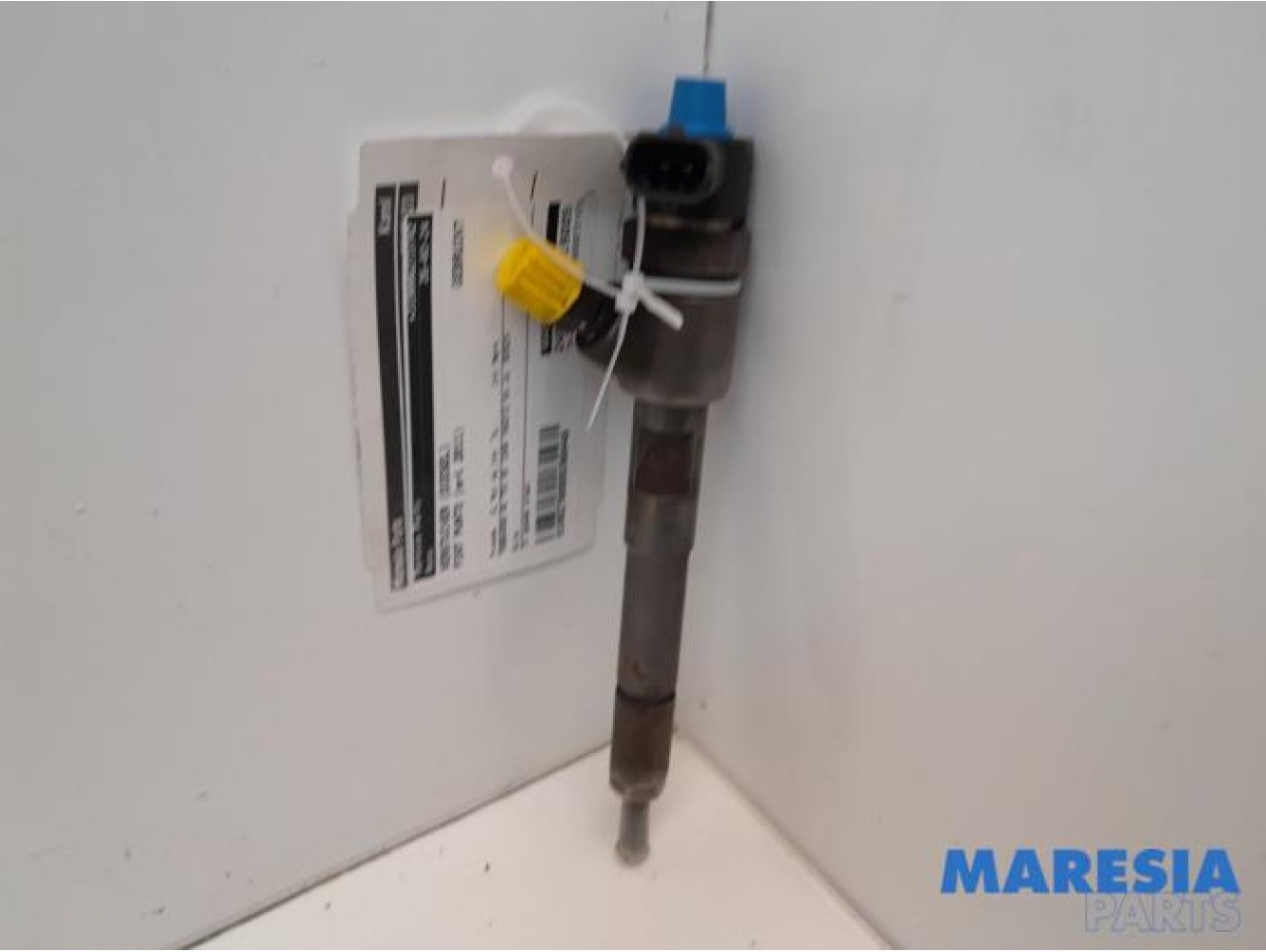 Fiat - Punto - Injector (diesel)