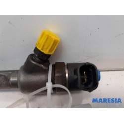 Fiat - Punto - Injector (diesel)