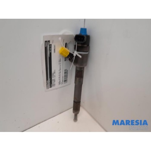 Fiat - Punto - Injector (diesel)
