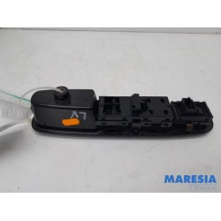 Fiat - Punto - Multi-functional window switch
