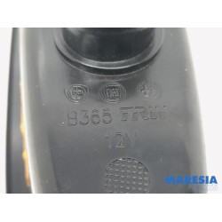 Fiat - Punto - Electric window switch