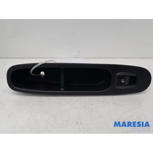 Fiat - Punto - Electric window switch