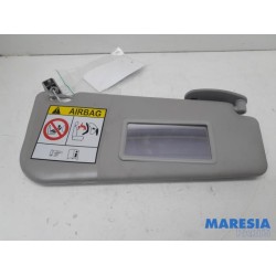 Fiat - Punto - Sun visor