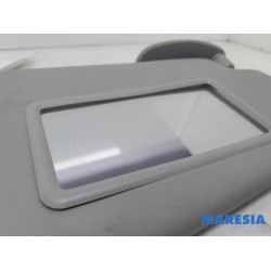 Fiat - Punto - Sun visor
