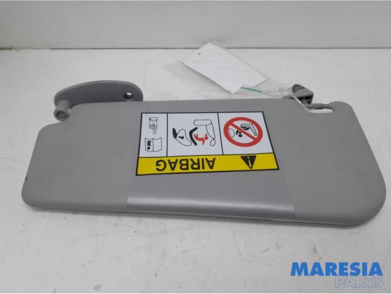 Fiat - Punto - Sun visor