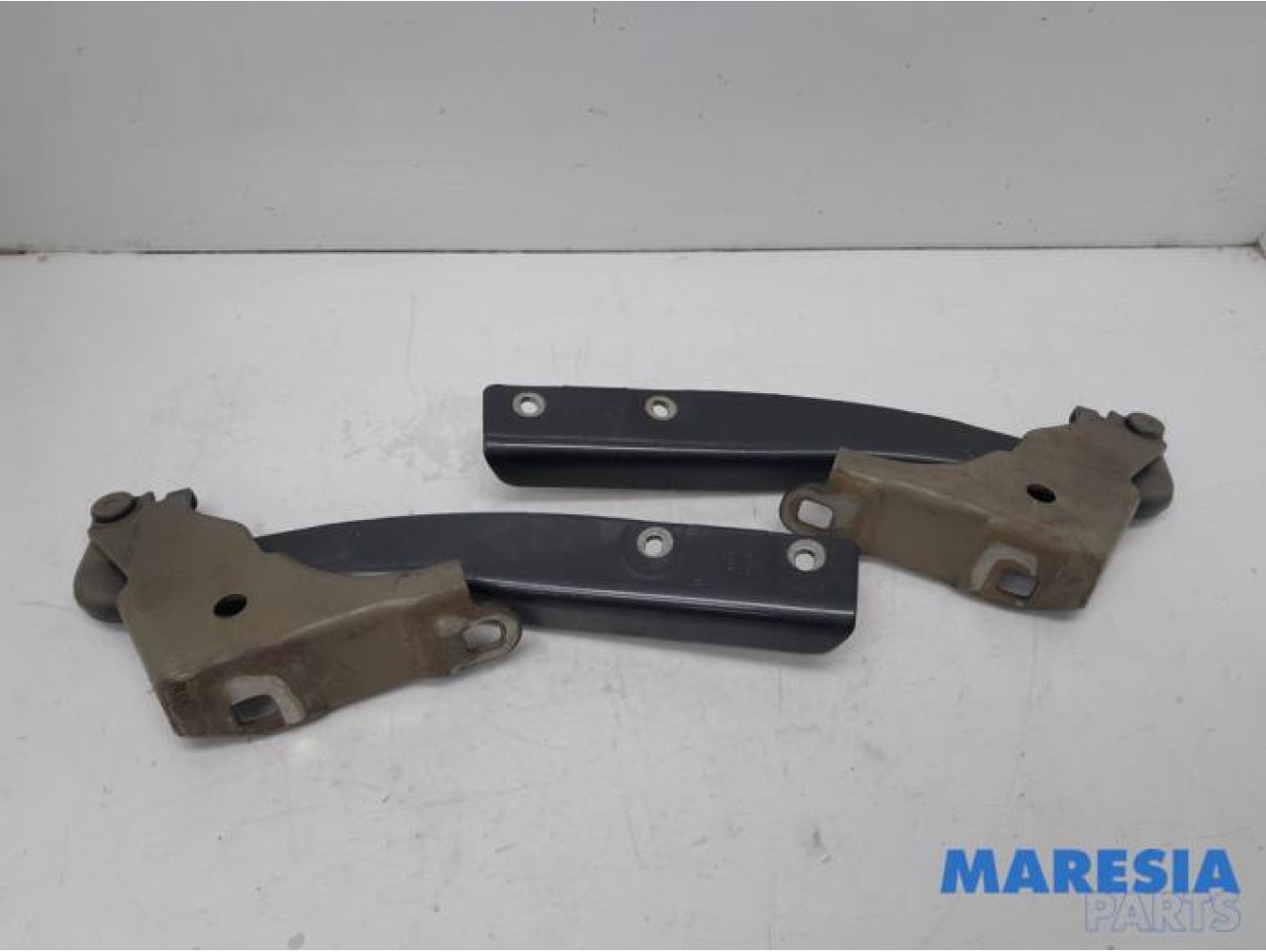 Fiat - Punto - Bonnet Hinge