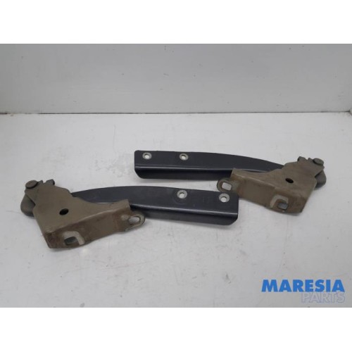 Fiat - Punto - Bonnet Hinge