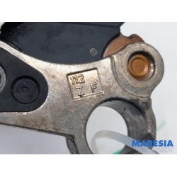 Fiat - Punto - Accu sensor