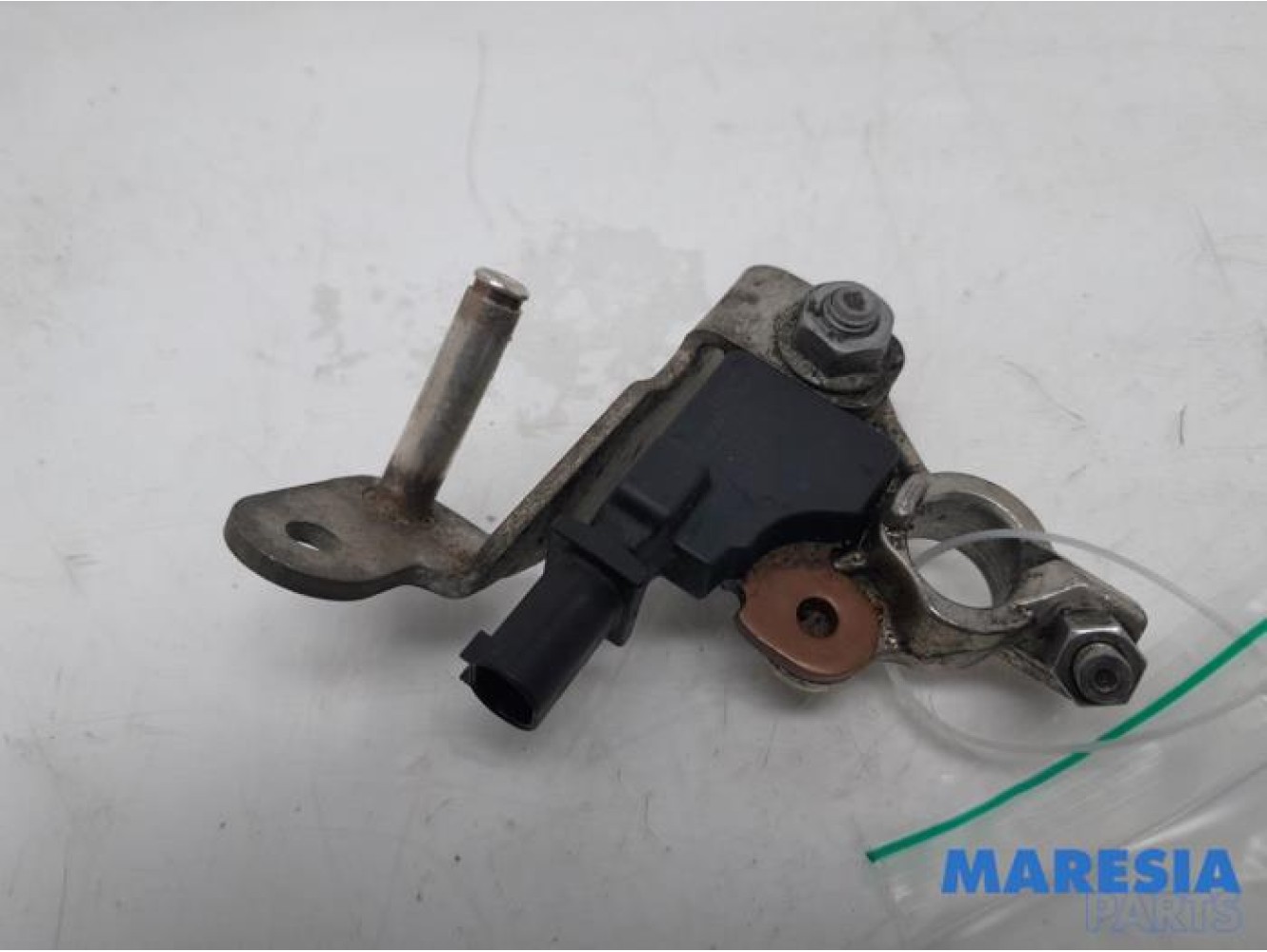 Fiat - Punto - Accu sensor