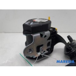 Fiat - Punto - Front seatbelt, left