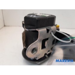 Fiat - Punto - Front seatbelt, right