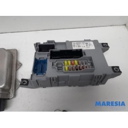 Fiat - Punto - Engine management computer