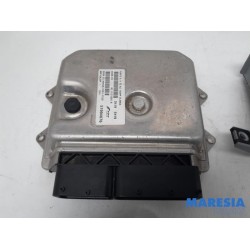 Fiat - Punto - Engine management computer