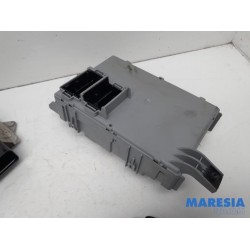 Fiat - Punto - Engine management computer