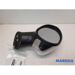 Fiat - Punto - Wing mirror, left