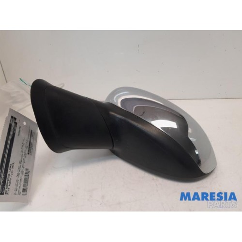 Fiat - Punto - Wing mirror, left