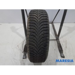 Renault - Twingo - Winterband