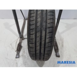 Citroen - C3 - Tyre