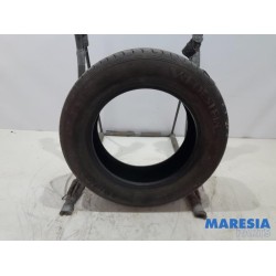 Citroen - C3 - Tyre