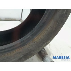 Citroen - C3 - Tyre