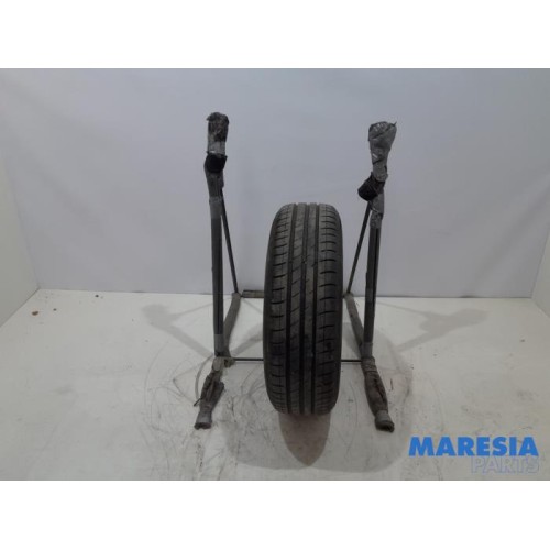 Citroen - C3 - Tyre