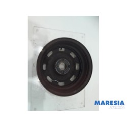 Citroen - C3 - Velg
