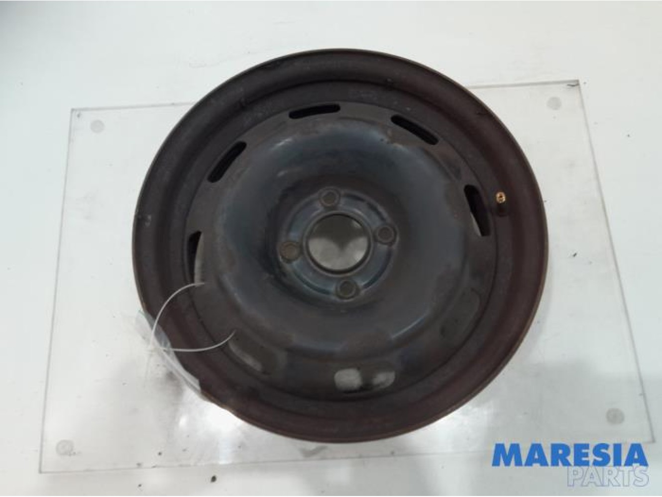 Citroen - C3 - Velg