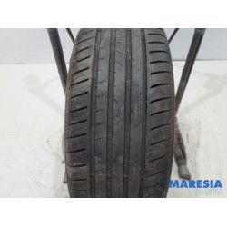 Renault - Scenic - Tyre